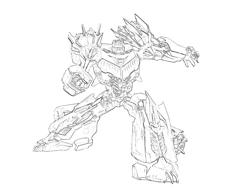 printable-transformers-fall-of-cybertron-blast-off-robot-coloring-pages