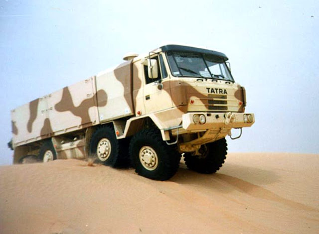 Tatra T816 LIWA