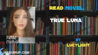 Read True Luna Novel Full Episode