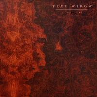 avvolgere album true widow 2016