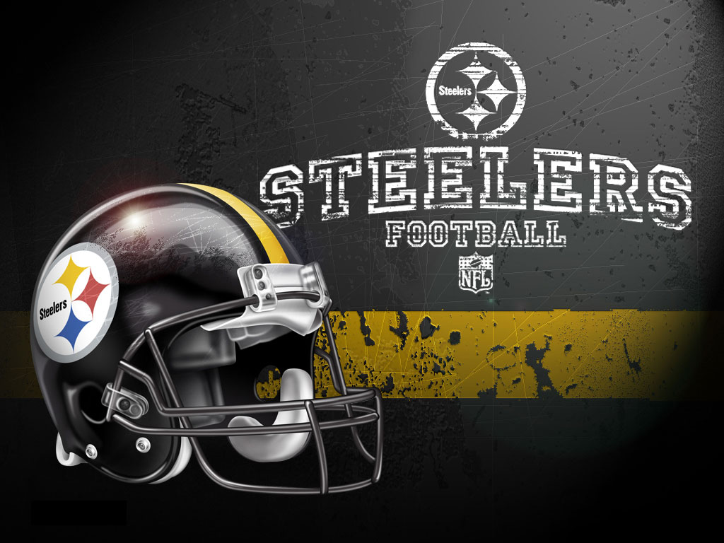 Steelers NFL Sport desktop