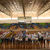 Fotos da abertura da Copa Mão de Ferro