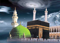 Pesona Kota Suci Makkah Dan Madinah  Cheria Holiday