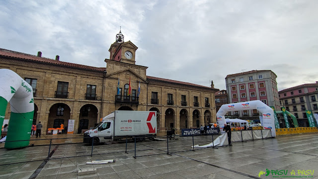 Ayuntamiento de Avilés