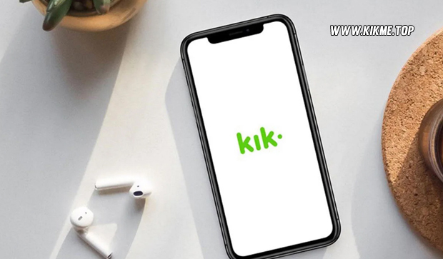 Que significa la S en los mensajes de Kik