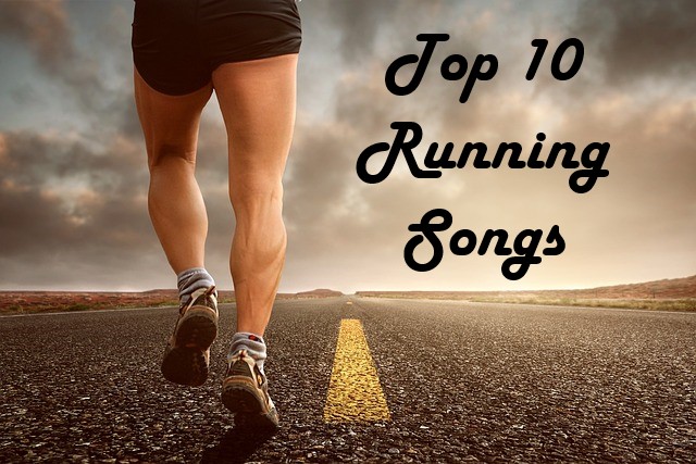 Best Running Playlist