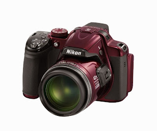 harga Nikon Coolpix l820