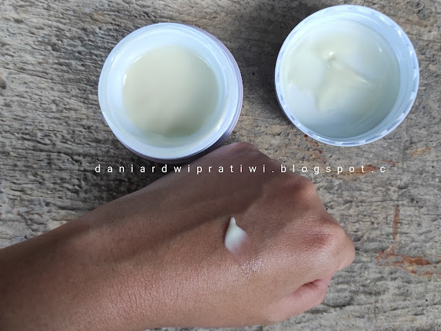 Biokos White 'N' Clear Night Radiance Cream