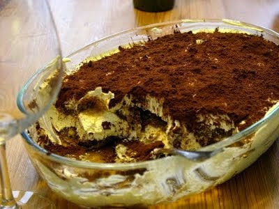 RESEPI TIRAMISU MUDAH DAN SEDAP.  Resepi Popular