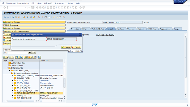 SAP UI  Web Dynpro ABAP, SAP Guides, SAP All Modules, SAP Tutorials and Materials, SAP Live, SAP Learning