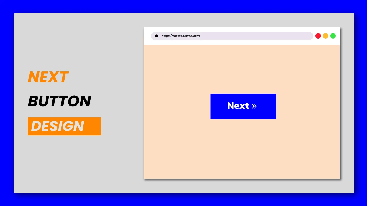 Next-Button-Design-HTML-And-CSS-Rustcode