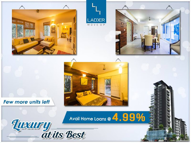 HOW TO FIND THE BEST LUXURY APARTMENTS AND FLATS IN CALICUT