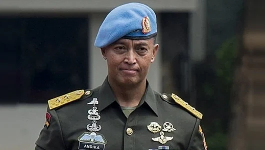 TNI Pertahankan Taruna Enzo Zenz Allie di Akademi Militer