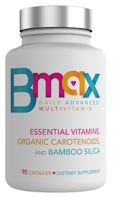 BMax Multi Vitamin