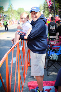 Breckenridge 4th of July Parade