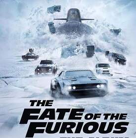 download The Fate Of The Furious sub indo
