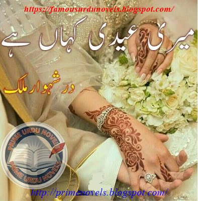 Meri eidi kahan hai novel by Durr E Shahwaar Malik pdf