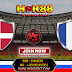 Prediksi Denmark Vs Perancis Piala Dunia 2018, 26 Juni 2018 - HOK88BET