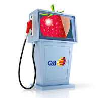 Promozione Esselunga : ricevi buoni carburante Q8 da 5€ con i prodotti sponsor