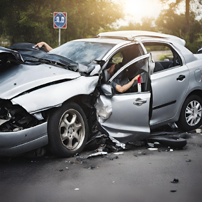 Car Accident Attorney Orlando