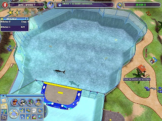 Free Download Zoo Tycoon 2 Marine Mania - Ronan Elektron