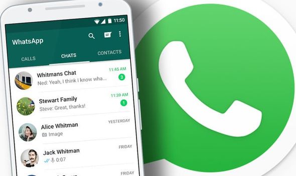 New WhatsApp feature releasing disappearing messages now rolling out