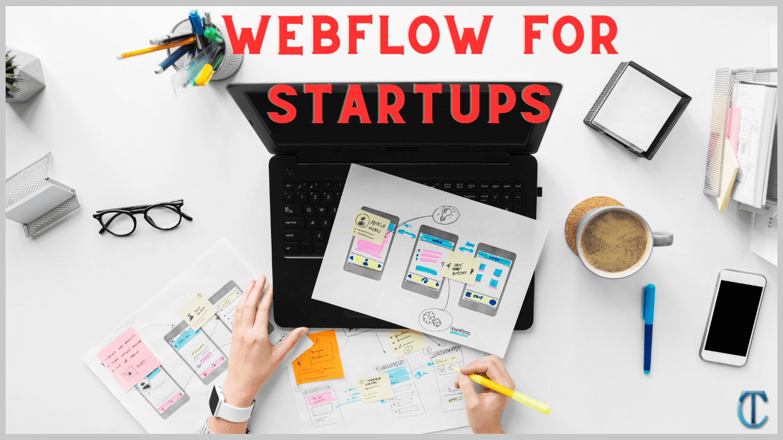 Webflow - what is this, and how can it be useful