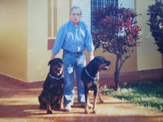 2009 - Billy & Bob, etern'Amigos