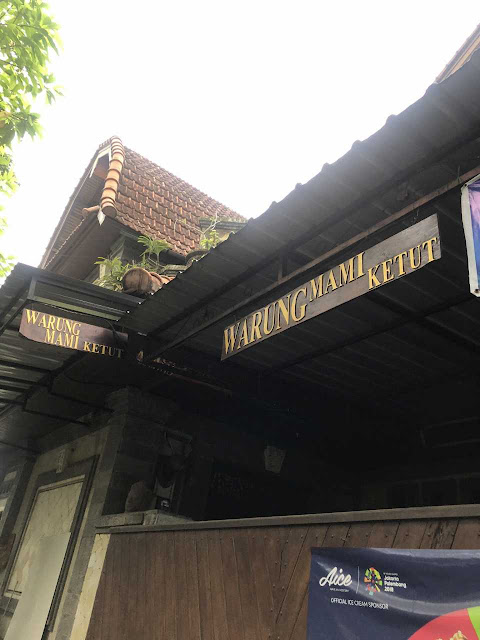 WARUNG MAMI