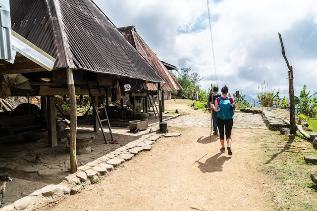 Patyay-Ifugao-Luçon-Philippines