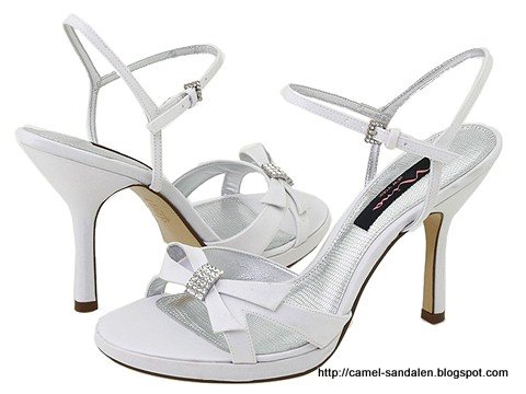 Camel sandalen:camel-369695