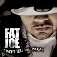 fat joe j holiday