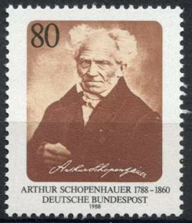 West Germany  Arthur Schopenhauer