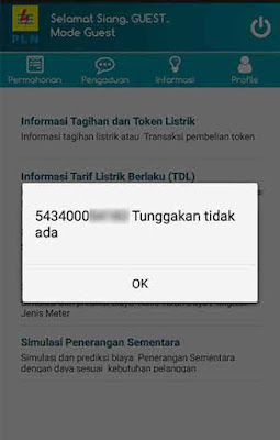 Cara Cek Tagihan Listrik dan Token Listrik Secara Online dengan Praktis 2 Cara Melihat Tagihan Listrik atau Token Listrik Secara Online Lewat HP