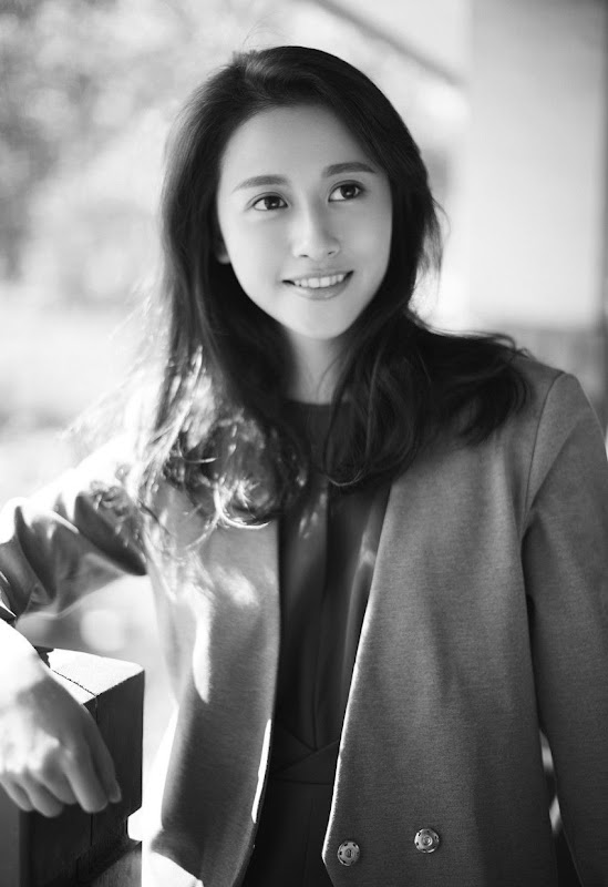 Allie Chan / Chen Yali China Actor