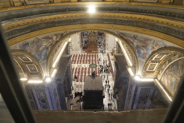 St. Peter's Basilica
