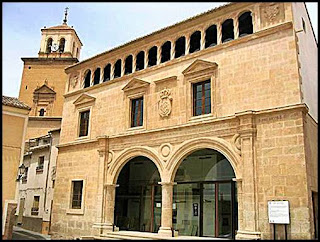 casa del concejo jumilla