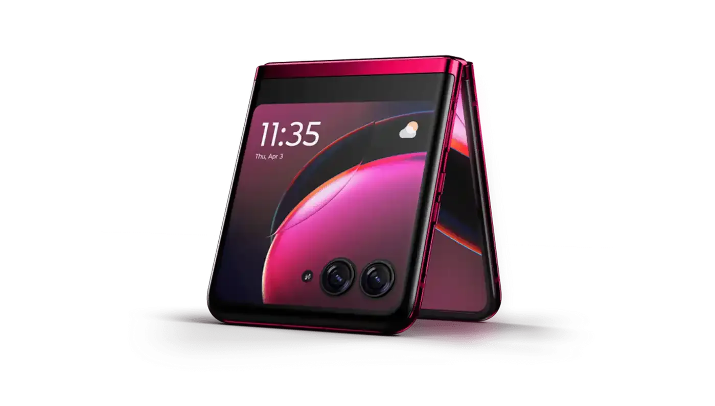 Motorola Razr 40 Ultra