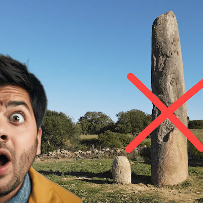 Menhir Arquitectura: Secretos de los Monumentos Megalíticos