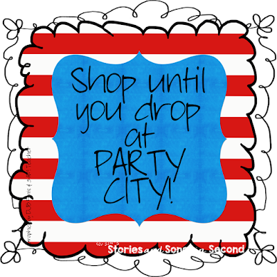 Host a sensational Hat's Off To Reading celebration in honor of Dr. Seuss' birthday with decor and more from Party City! Find colorful, creative accessories, paper products, costumes, and treats that your students will love as they look through their favorite books!