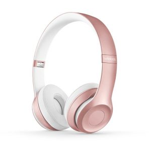 White Solo 2 Wireless