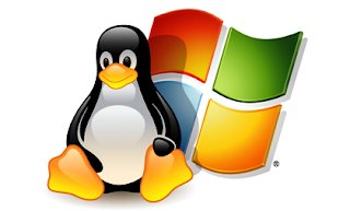 Linux and Windows