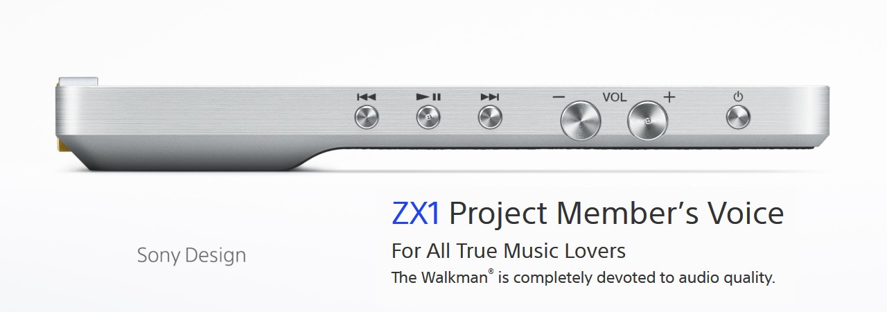 Design: Interview with ZX1 Designers