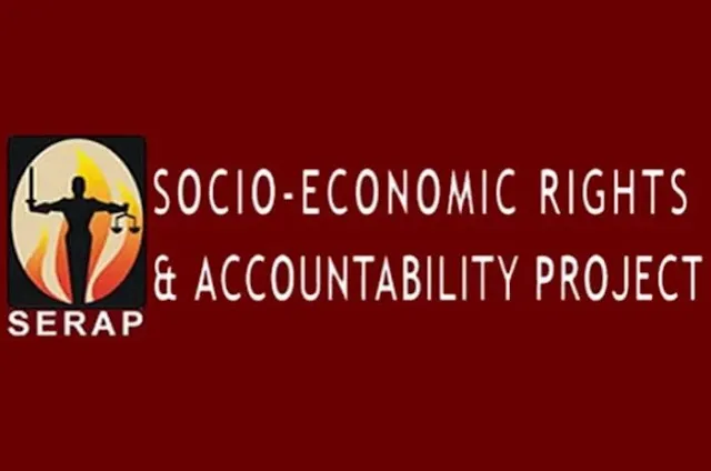 Floods: SERAP gives Muhammadu Buhari seven days to trace spending of ecological funds