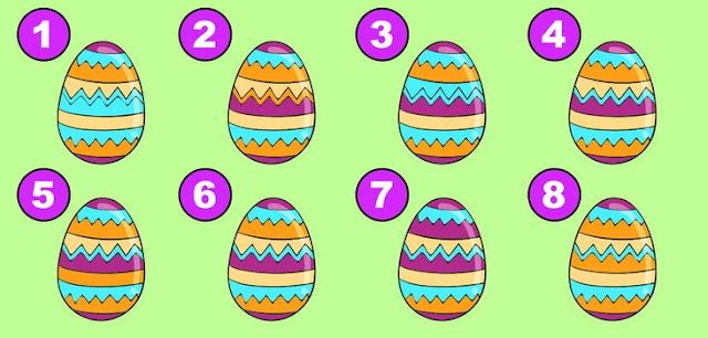 Video Quiz Star Easter Puzzle Quiz Answers 100% Score