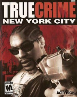 True Crime New York City PC Game