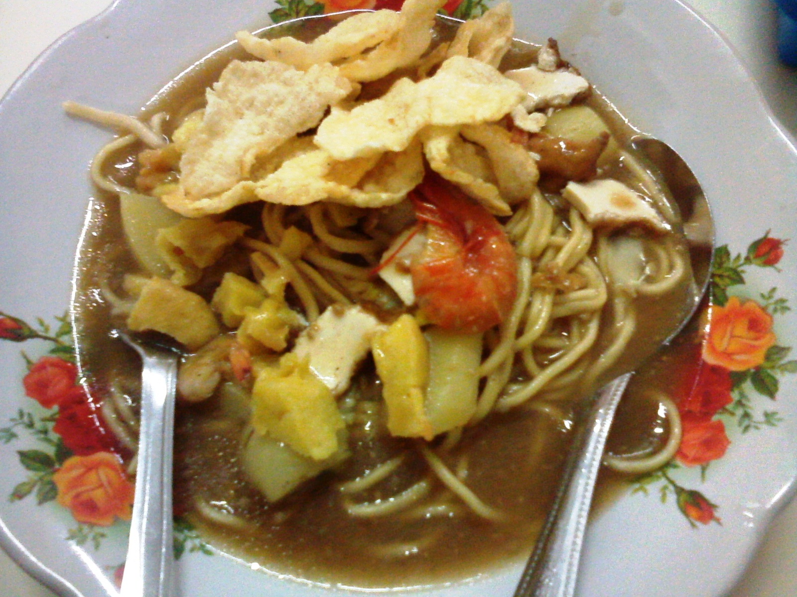 10 Makanan Khas Belitung Yang Wajib Kamu Coba 10 Makanan Khas Belitung Yang Wajib Kamu Coba