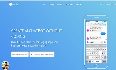 How To Build A Chatbot
