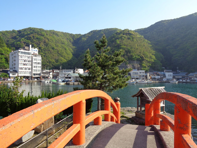 浮島橋