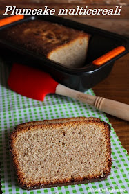 dolci con la farina di farro